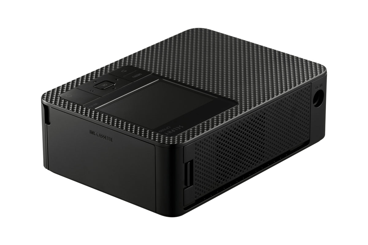 Canon SELPHY CP1500 - Imprimante photo thermique couleur