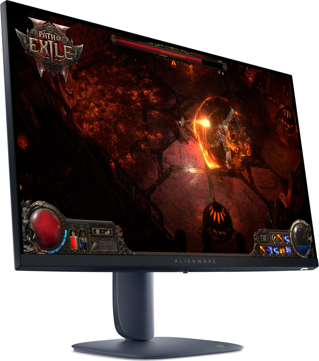 Écran Gaming Dell Alienware AW2725DM 27" QHD 180Hz