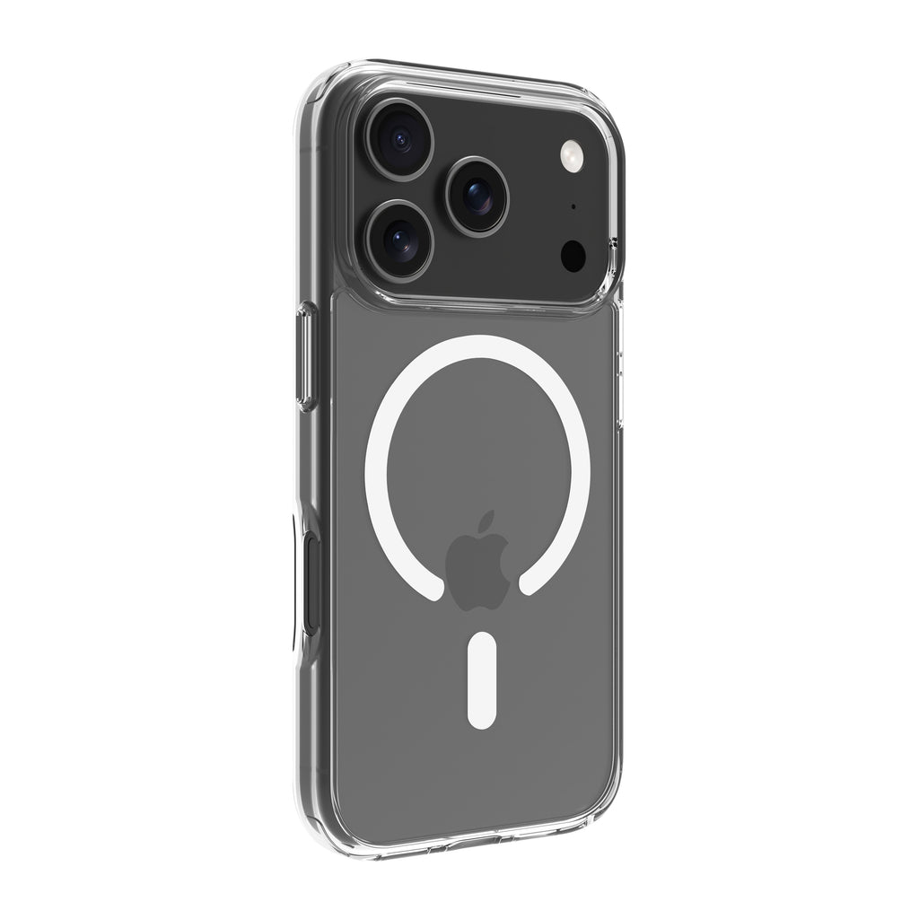 Coque iPhone 17 Pro MagSafe - DBRAMANTE1928