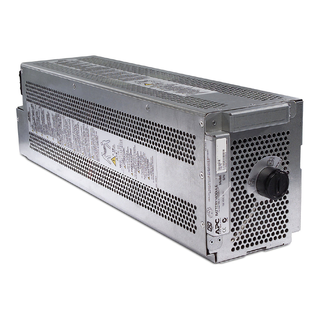 Module batterie APC Symmetra 12V - Autonomie prolongée