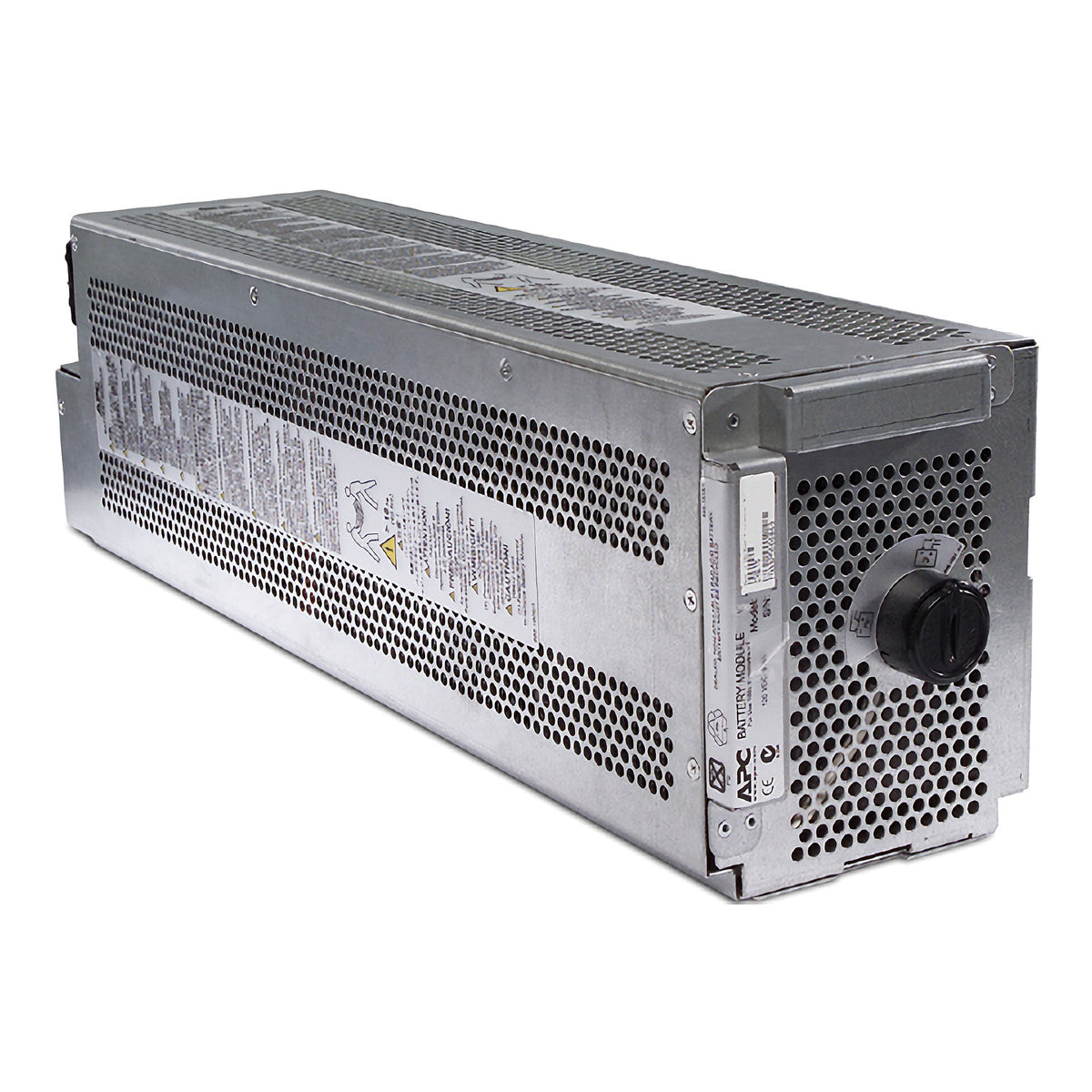 Module batterie APC Symmetra 12V - Autonomie prolongée