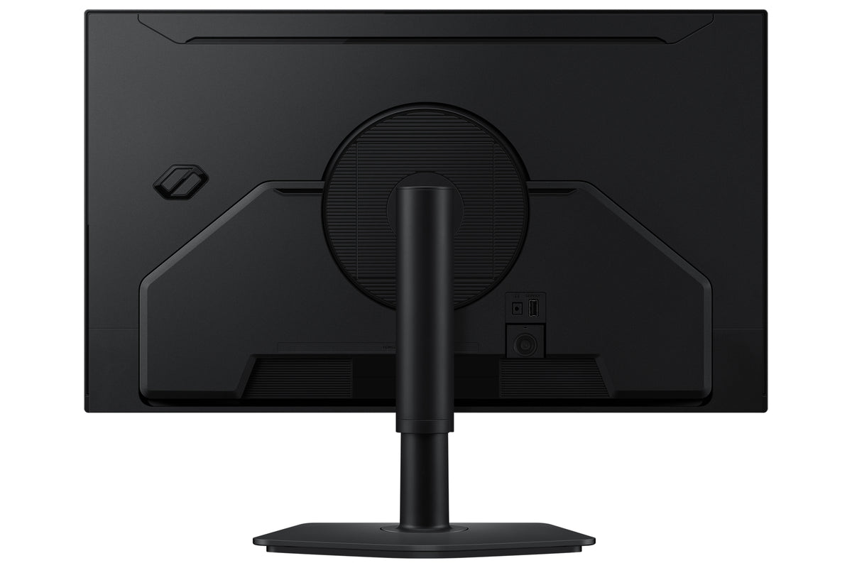 Samsung Odyssey G5 Series 27" QHD 180Hz - Écran Gaming