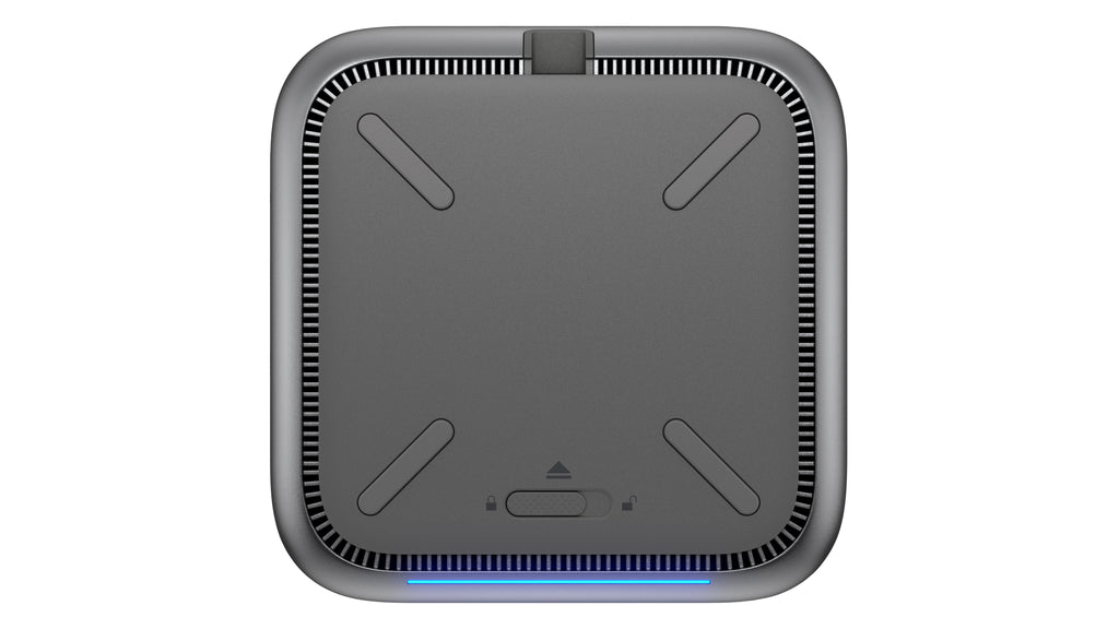 Station d'accueil HP Thunderbolt 4 2 écrans 4K | 100W