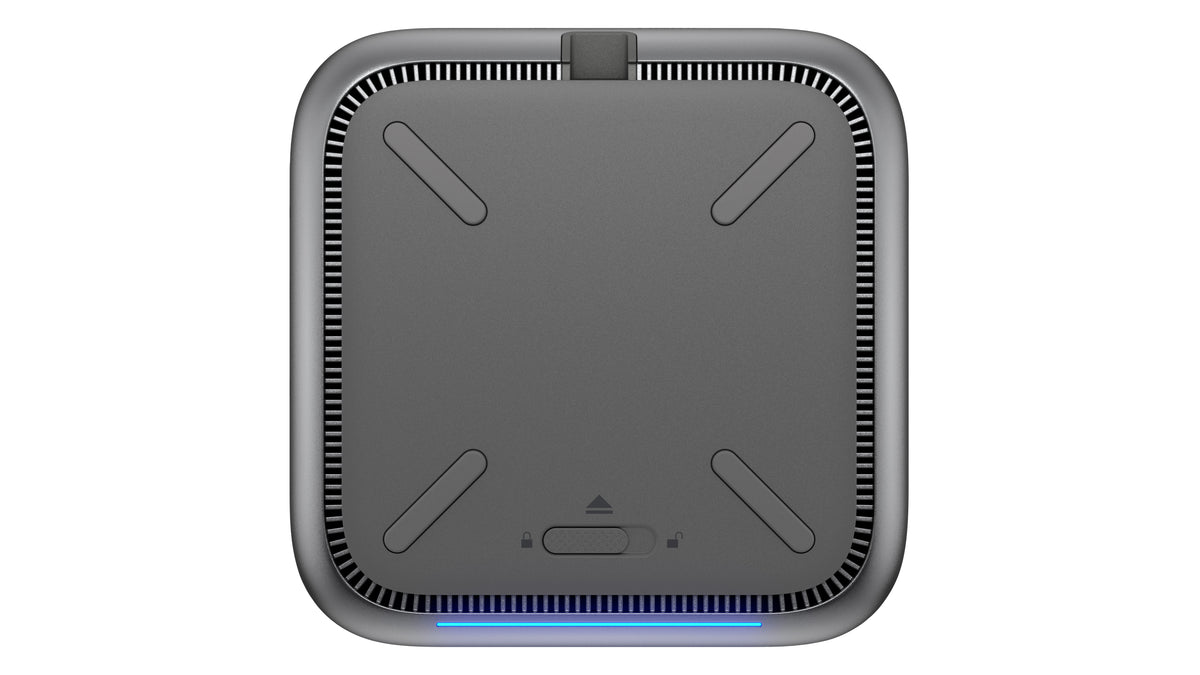 Station d'accueil HP Thunderbolt 4 2 écrans 4K | 100W