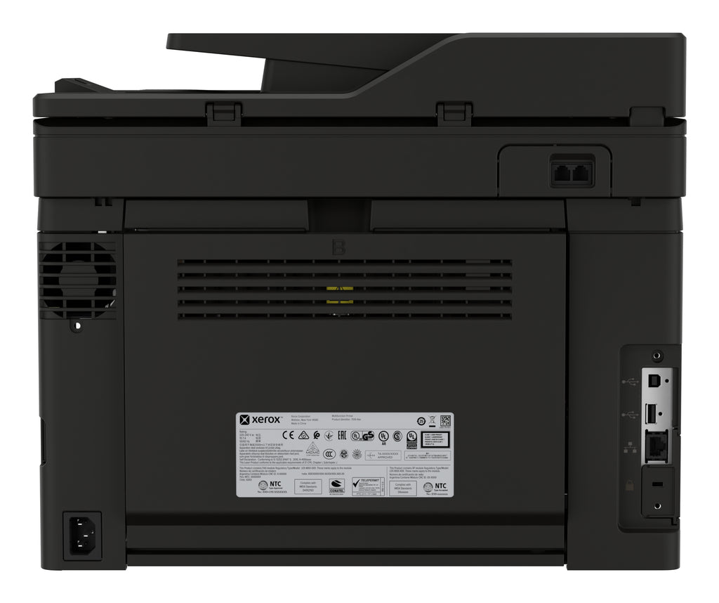Imprimante Xerox C303V/AEU - Multifonctions Laser Couleur