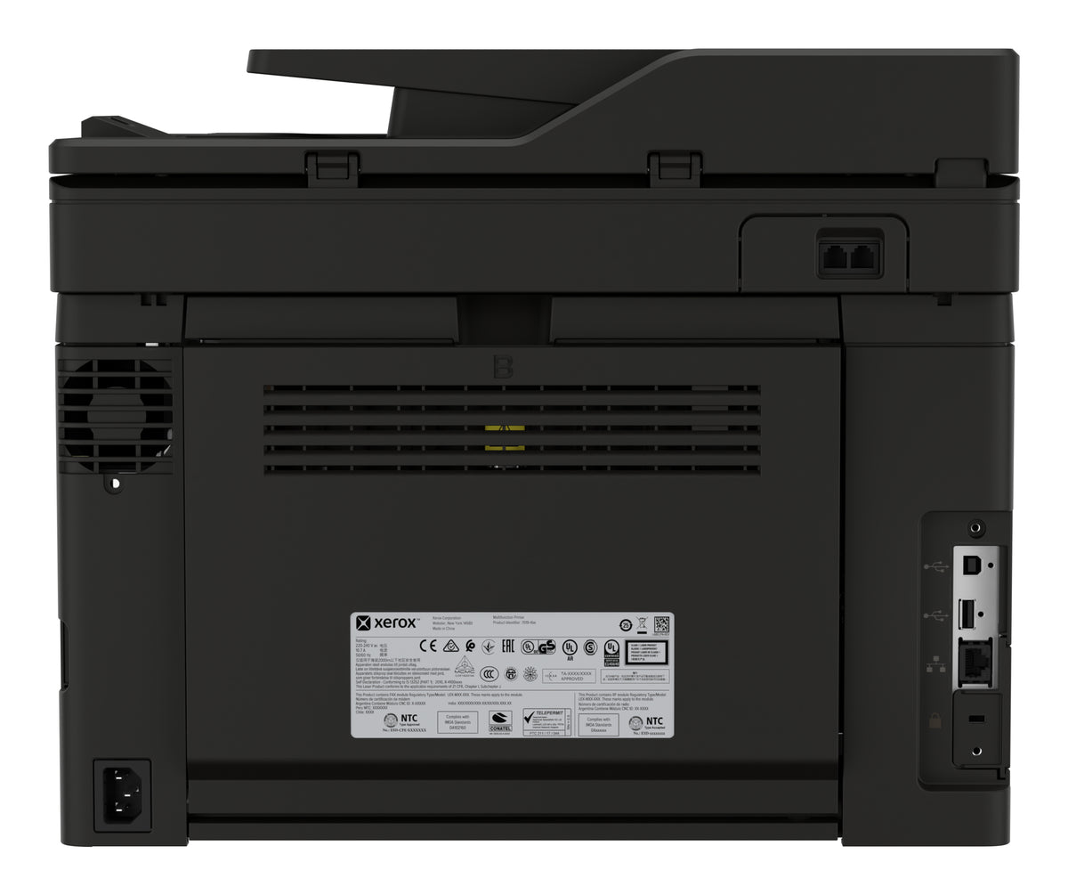 Imprimante Xerox C303V/AEU - Multifonctions Laser Couleur