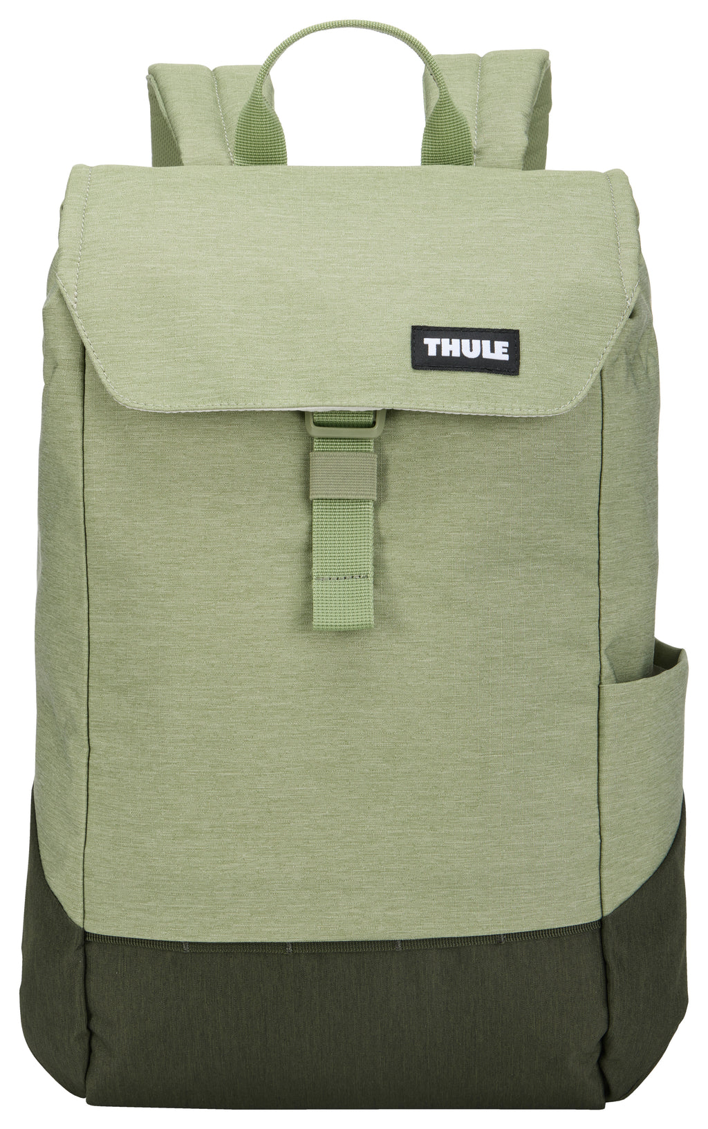 Sac à dos Thule Lithos 14" - Vert Calme | Protection Pro