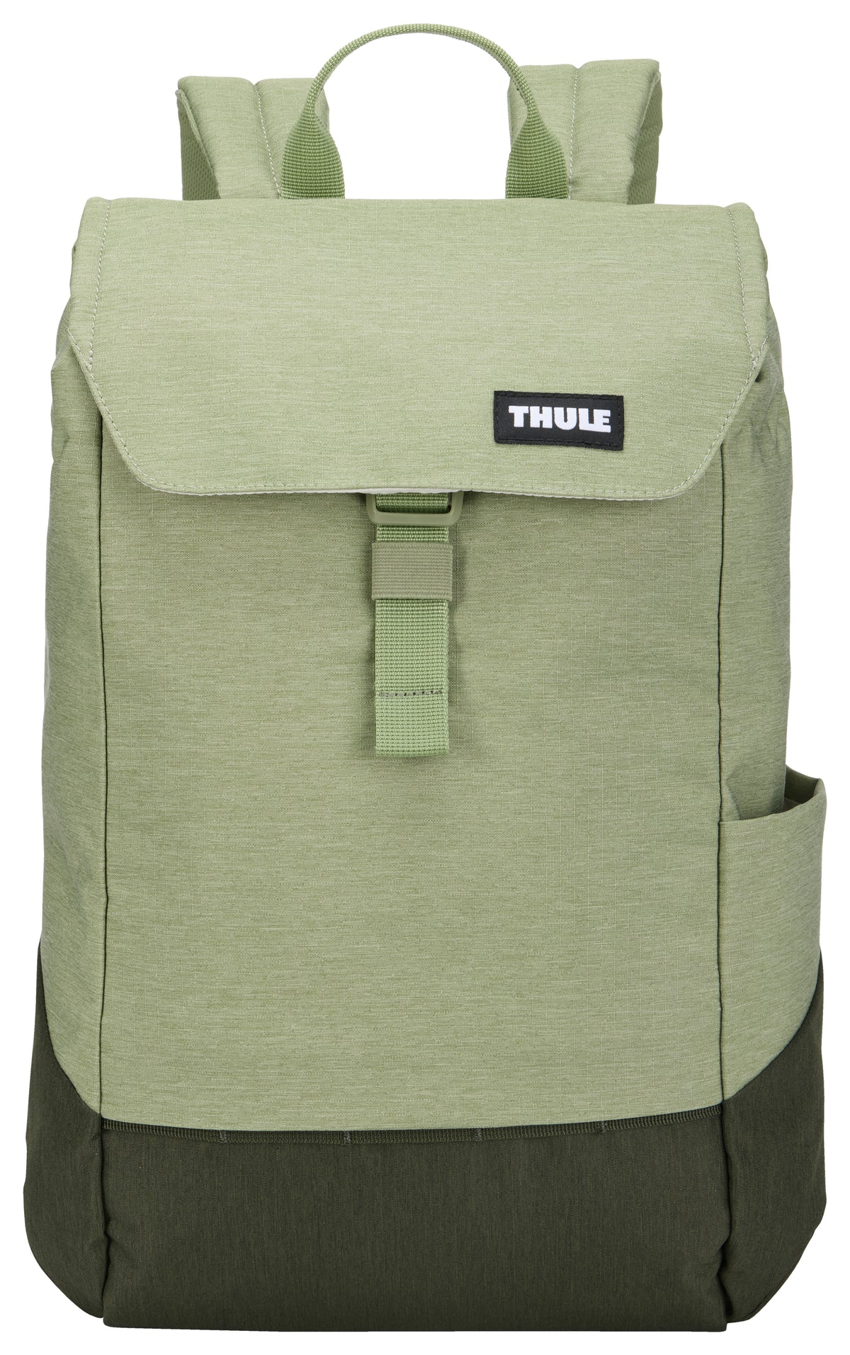 Sac à dos Thule Lithos 14" - Vert Calme | Protection Pro