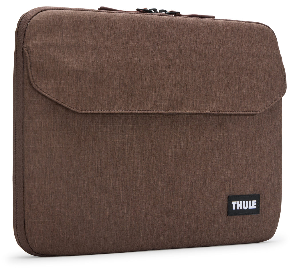 Housse ordinateur portable 14" marron Thule Lithos