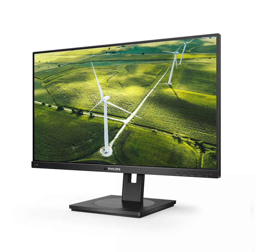 Philips B Line 242B1G - Écran LED 24" Full HD - 75 Hz - IPS