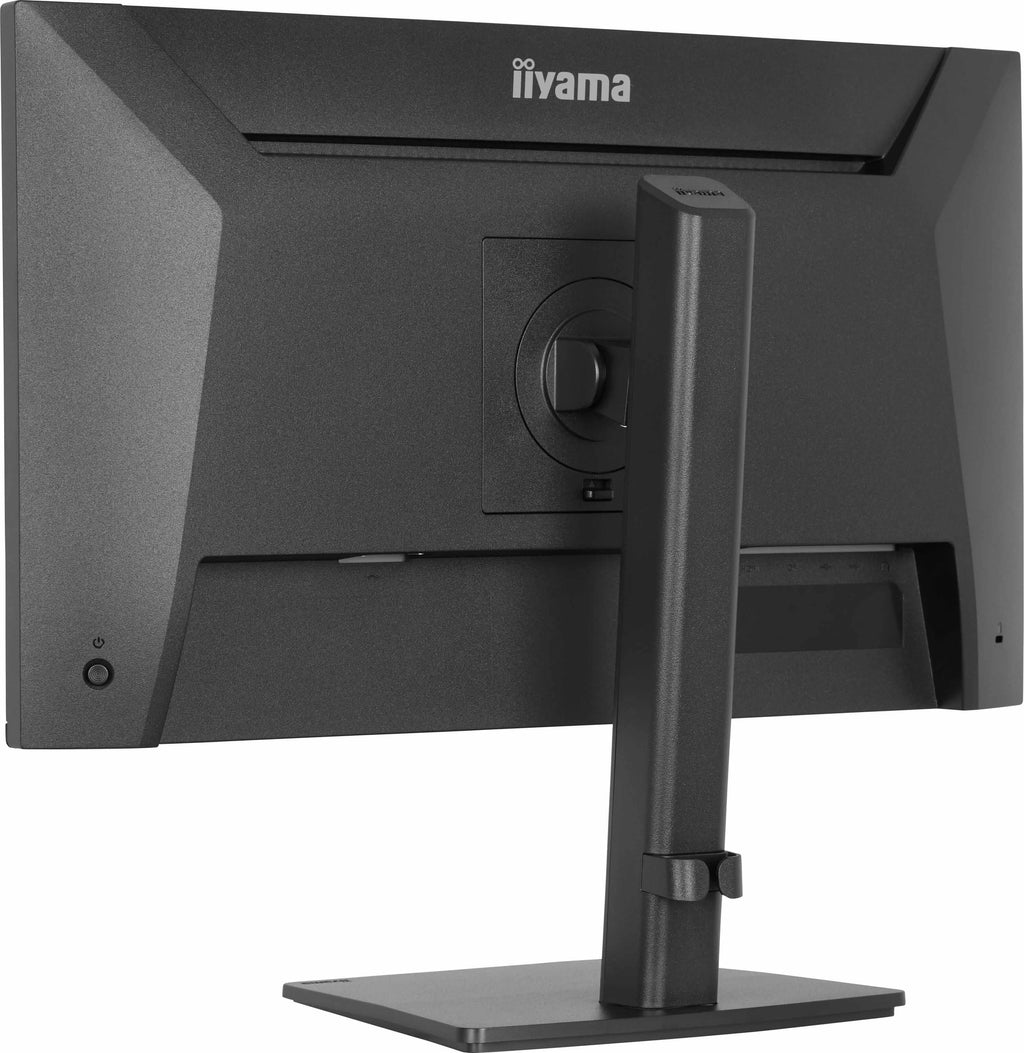 Écran LED IIYAMA 24" Full HD 120Hz IPS - ProLite XB2493HSU-B1