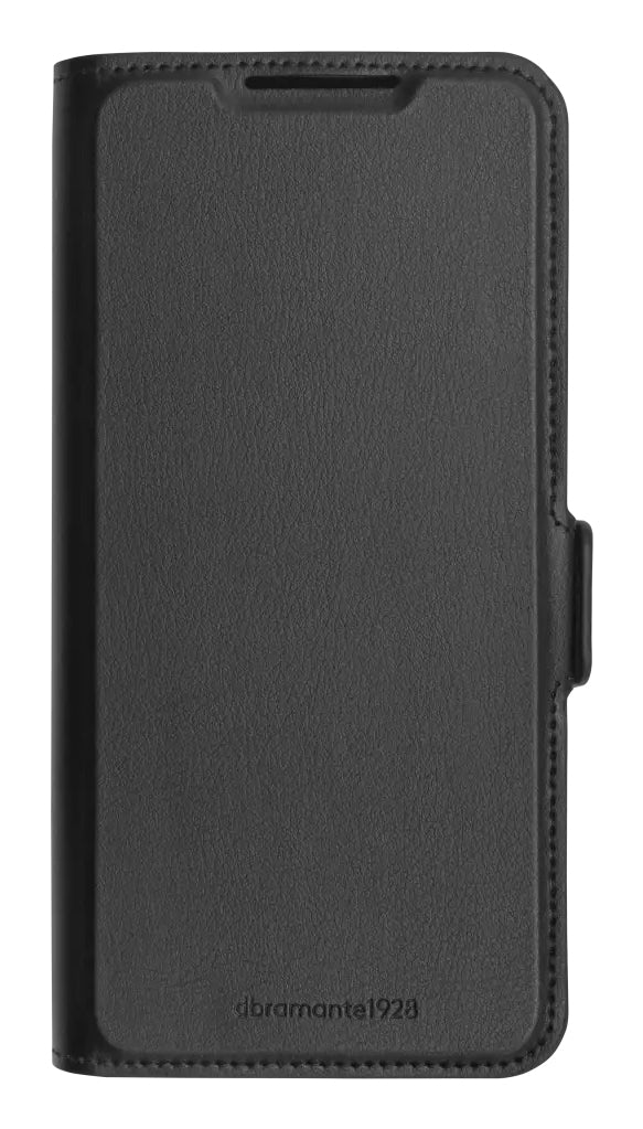 Étui à rabat Oslo Pro pour Samsung Galaxy A17 - DBRAMANTE1928