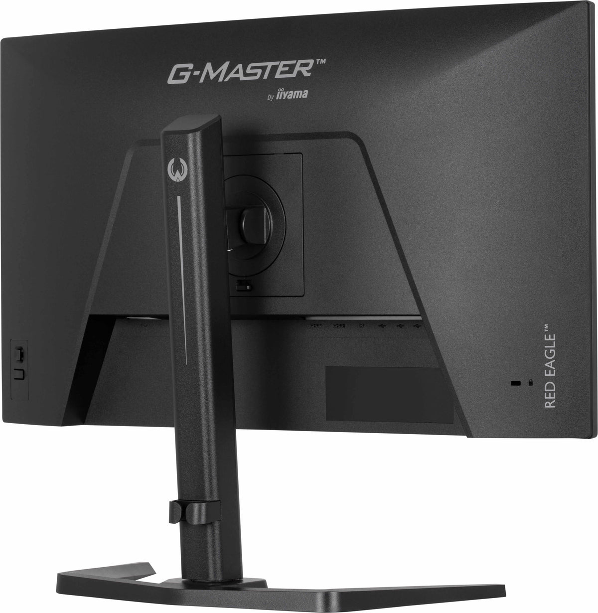 IIYAMA G-Master Red Eagle 27" 240Hz - Écran gaming Full HD