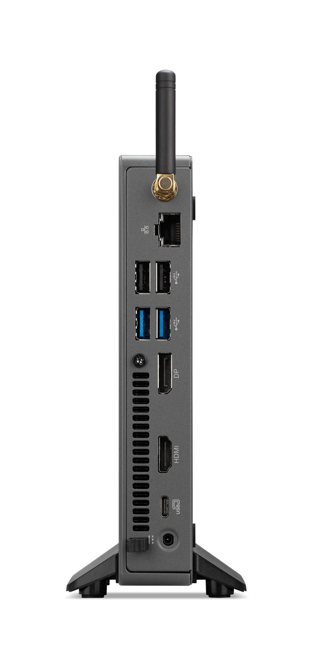Acer Veriton N2 VN2595GT Mini PC Core 5 120U 16Go RAM 512Go SSD