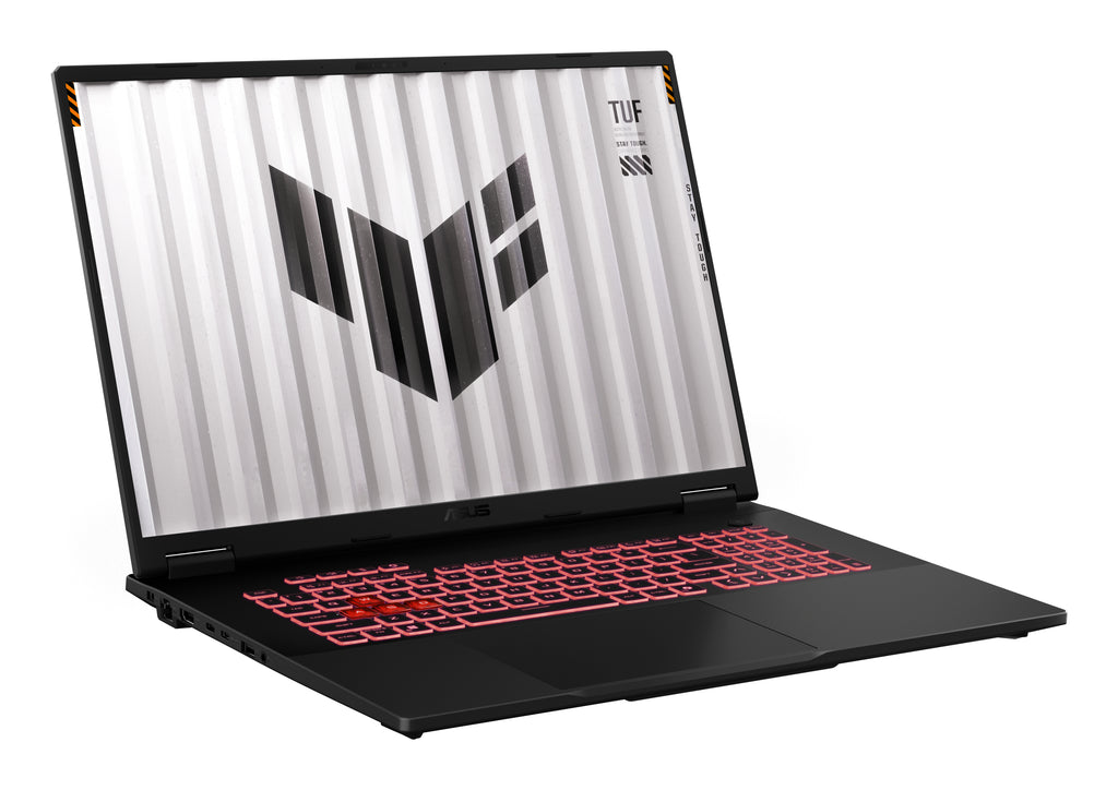 ASUS TUF Gaming A18 - PC Portable Gamer 240Hz