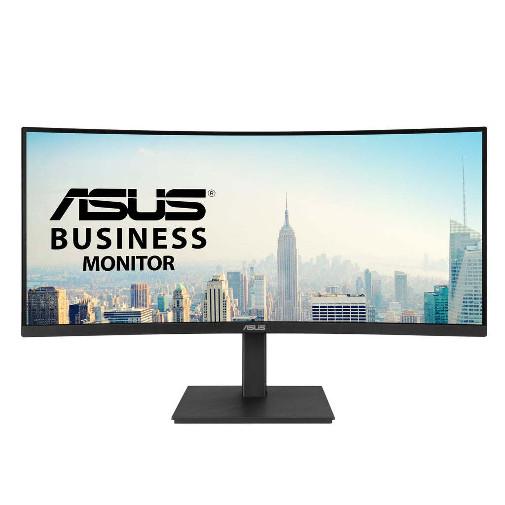 Écran incurvé ASUS 34" 3440x1440 100Hz HDR10