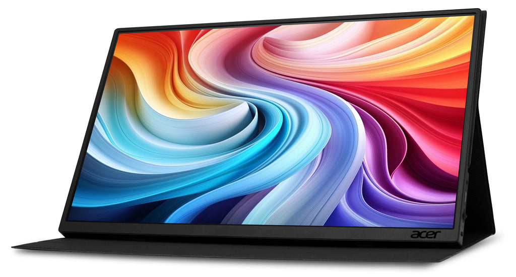 Acer PM1 Series PM161QT écran portable tactile Full HD