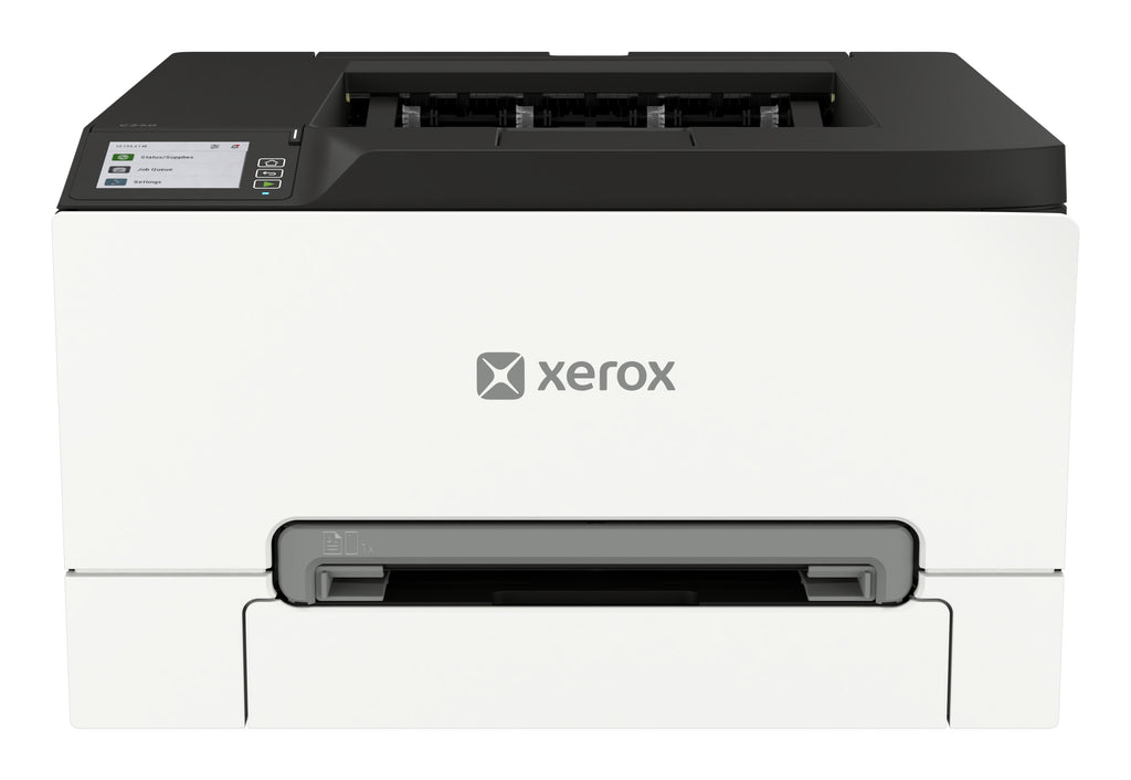Imprimante laser couleur Xerox C240V/EU - Recto-verso - 25 ppm