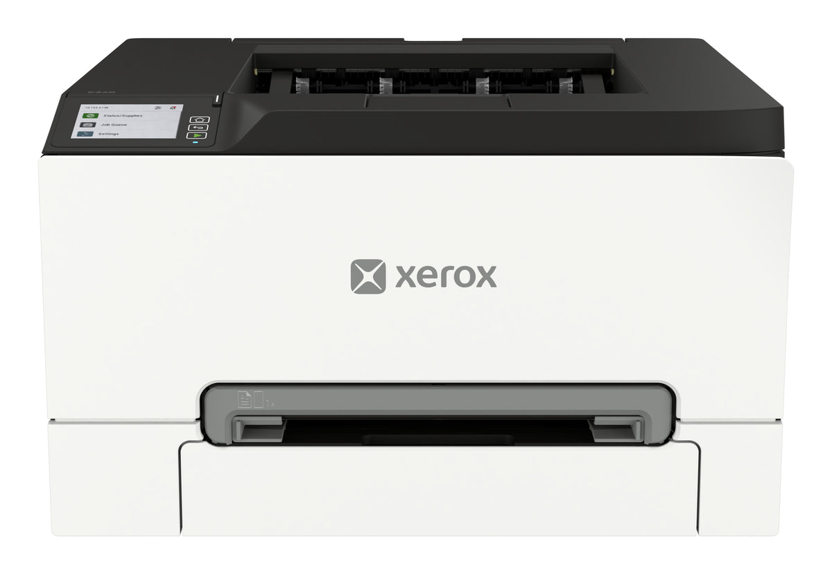 Imprimante laser couleur Xerox C240V/EU - Recto-verso - 25 ppm