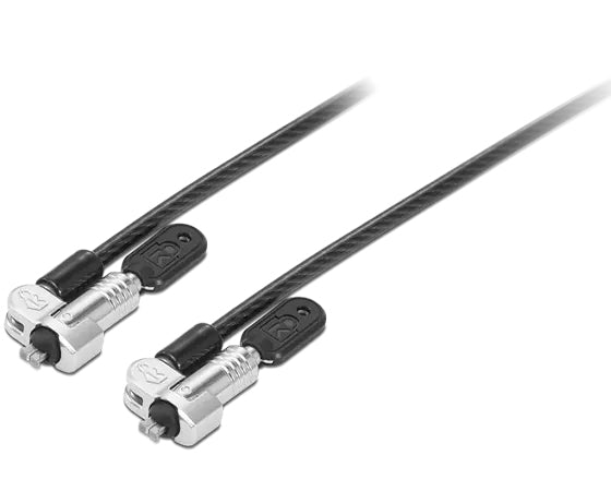 Câble de sécurité Lenovo 1.8m pour ThinkCentre & ThinkPad