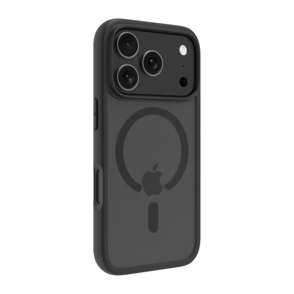 Coque iPhone 17 Pro MagSafe - DBRAMANTE1928