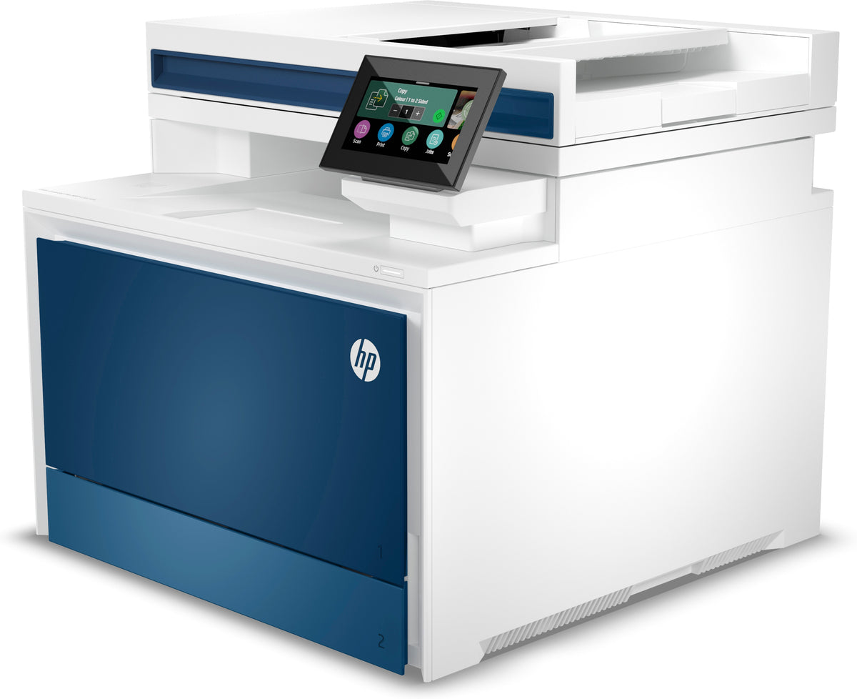 HP Color LaserJet Pro MFP 4302fdw - Imprimante multifonctions couleur laser