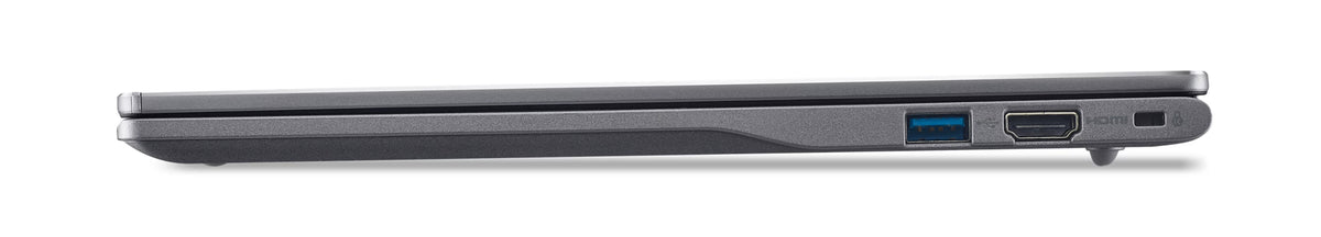 Acer Chromebook Plus 514 - Intel Core 3 - 16 Go RAM - 128 Go SSD