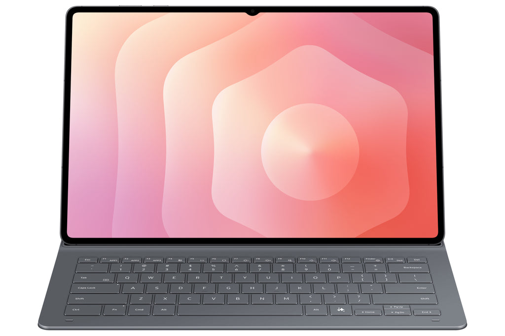 Clavier & étui Samsung EF-DX930 pour Galaxy Tab S11 Ultra