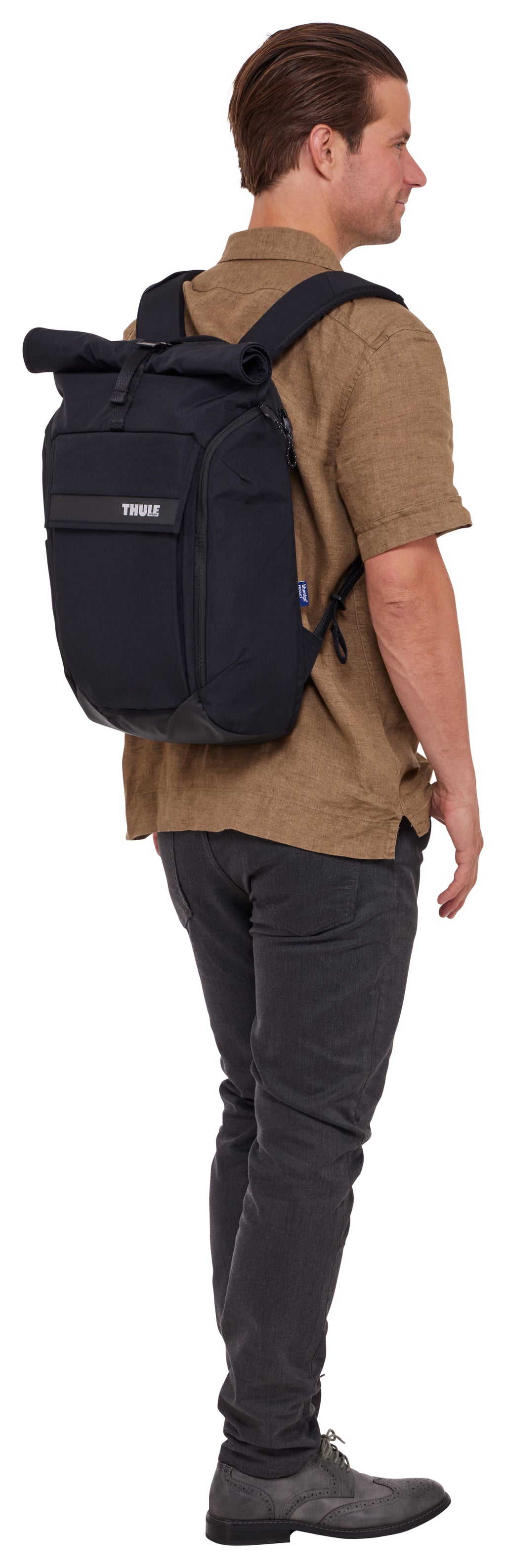 Sac à dos Thule Paramount 24L - 16" - Noir