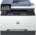 HP Color LaserJet Pro MFP 3302sdw - Imprimante multifonctions