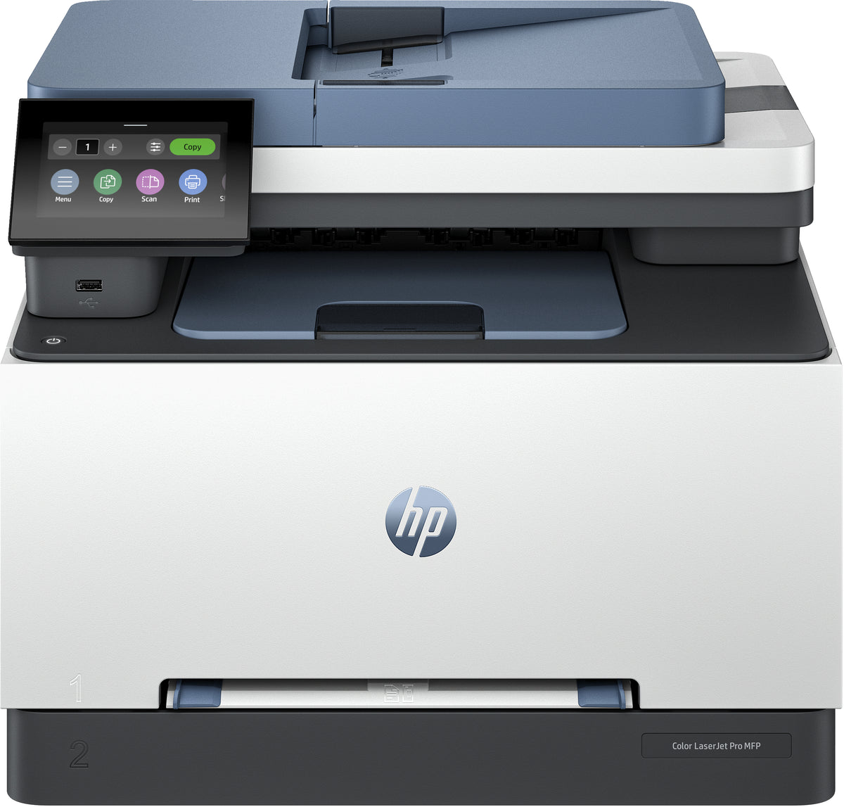 HP Color LaserJet Pro MFP 3302sdw - Imprimante multifonctions
