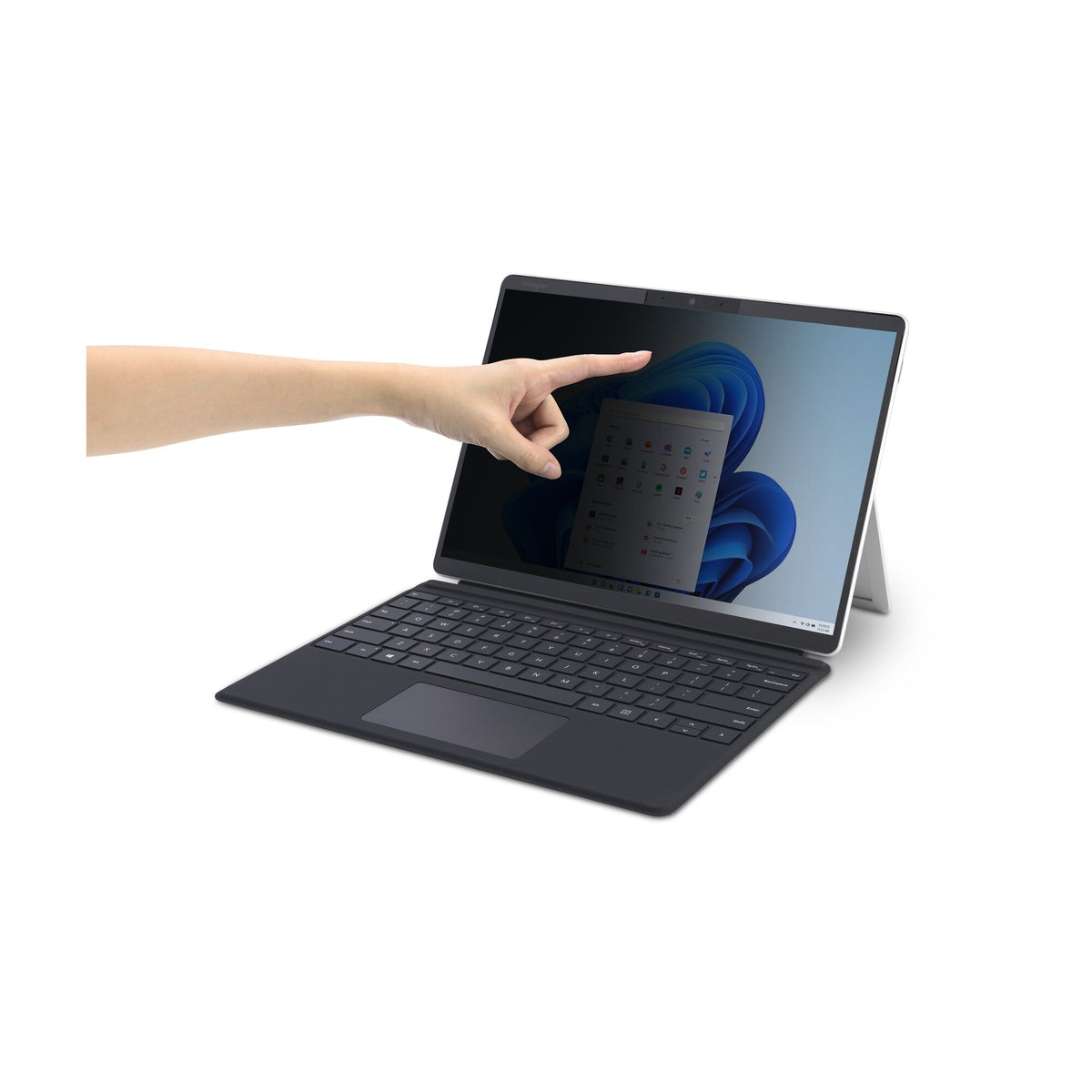Filtre confidentialité Surface Pro 8-11 - Kensington MagPro Elite