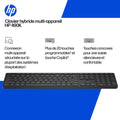 Clavier HP Dual-Mode KBD490K Bluetooth AZERTY