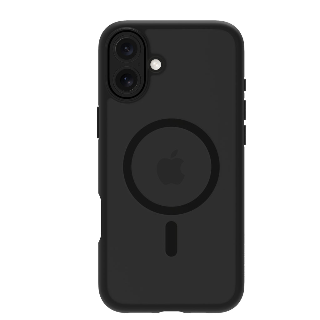 Coque iPhone 16 Plus MagSafe - DBRAMANTE1928