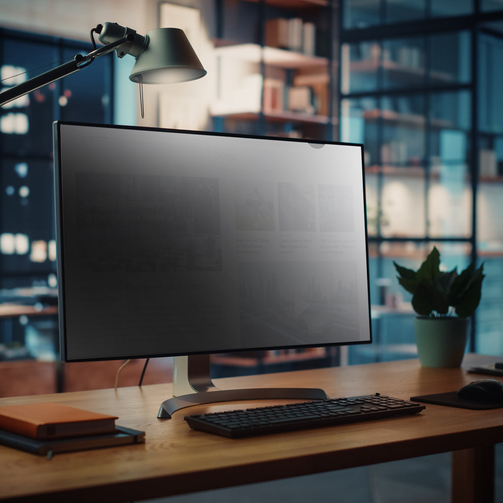 Écran confidentialité StarTech 23,8" - Anti-lumière bleue