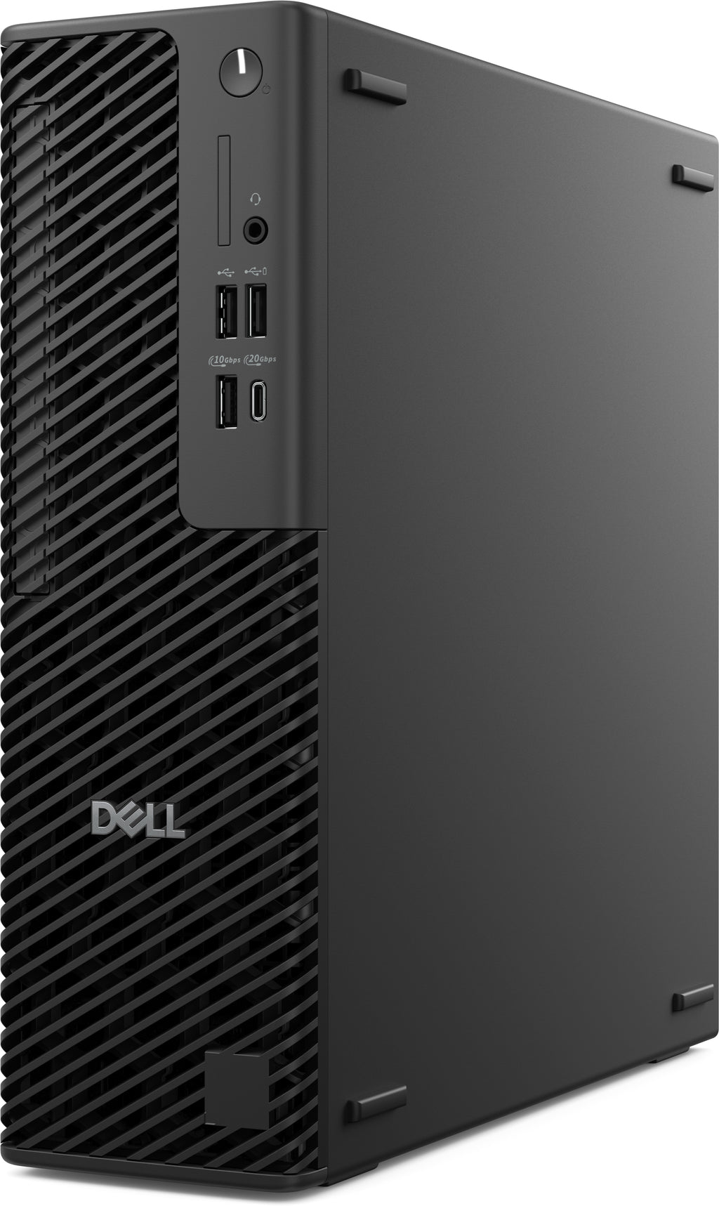 DELL Pro Max Slim FCS1250 - PC Professionnel Performant