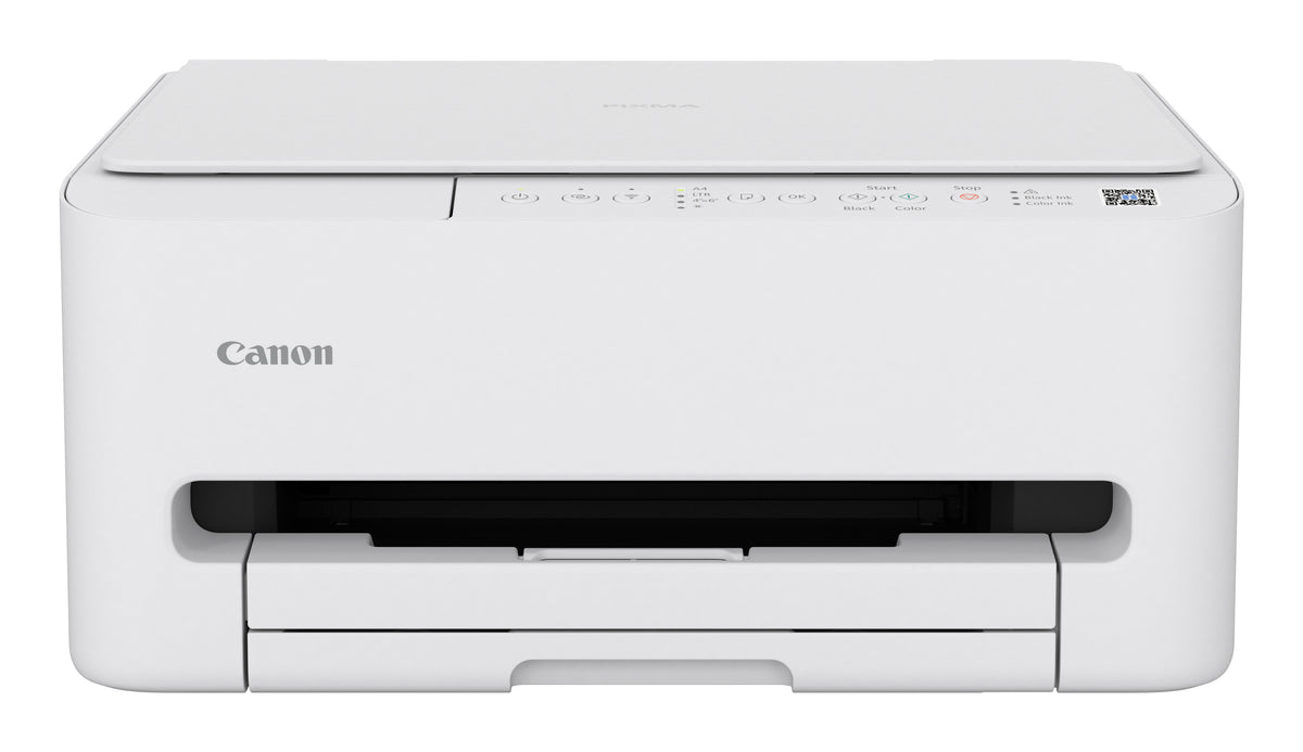 Imprimante multifonctions Canon PIXMA TS4150i - Jet d'encre couleur