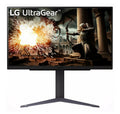 LG UltraGear 27GS75Q-B Écran Gaming 27" QHD 200Hz