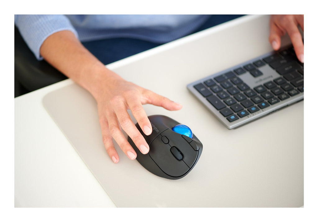 Clavier Kensington KB535 EQ multi-appareils rechargeable AZERTY