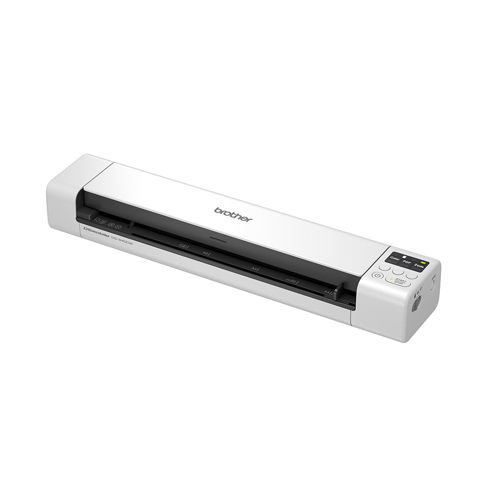 Brother DSmobile DS-940DW - Scanner mobile professionnel