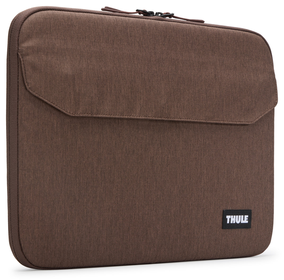Housse ordinateur portable 15" Thule Lithos - Nuanced Brown