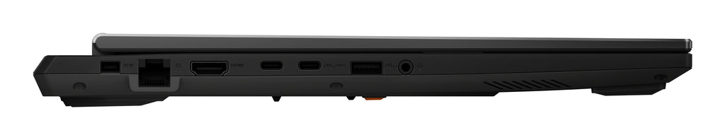 ASUS TUF Gaming A16 - Ryzen 7 260 - RTX 5070 - 16" 165Hz