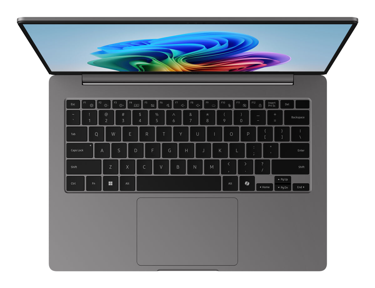 Samsung Galaxy Book6 Enterprise Edition - Copilot+ PC