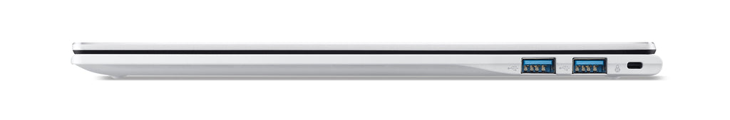 Acer Chromebook Plus Spin 514 - Performant et polyvalent