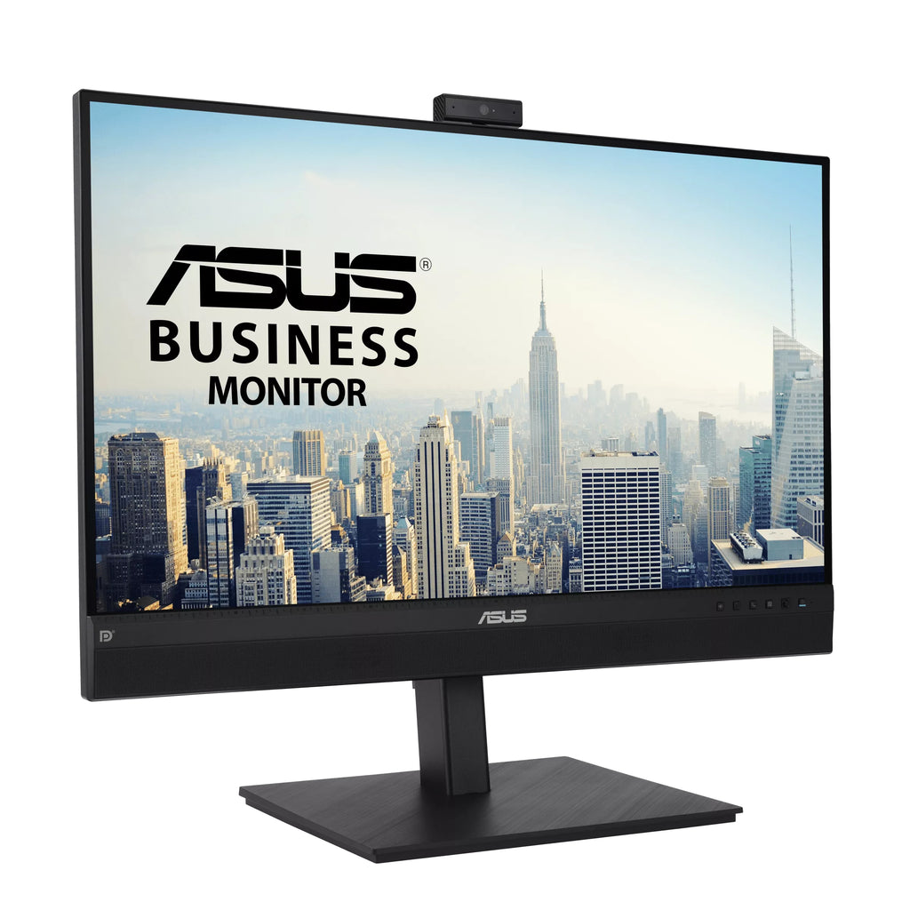 ASUS BE27ACSBK Écran LED 27" WQHD IPS