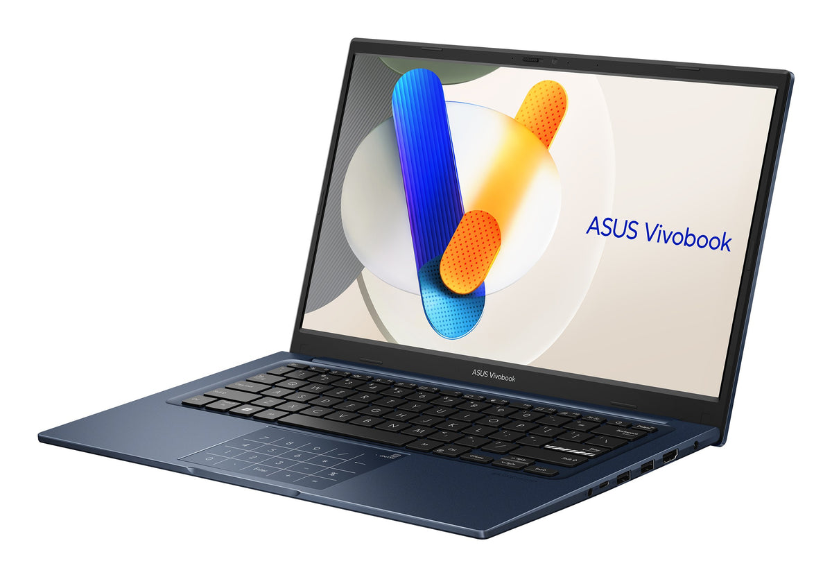 ASUS VivoBook 14 X1404VA | PC Portable 14" Full HD | Core 7 | 16Go RAM