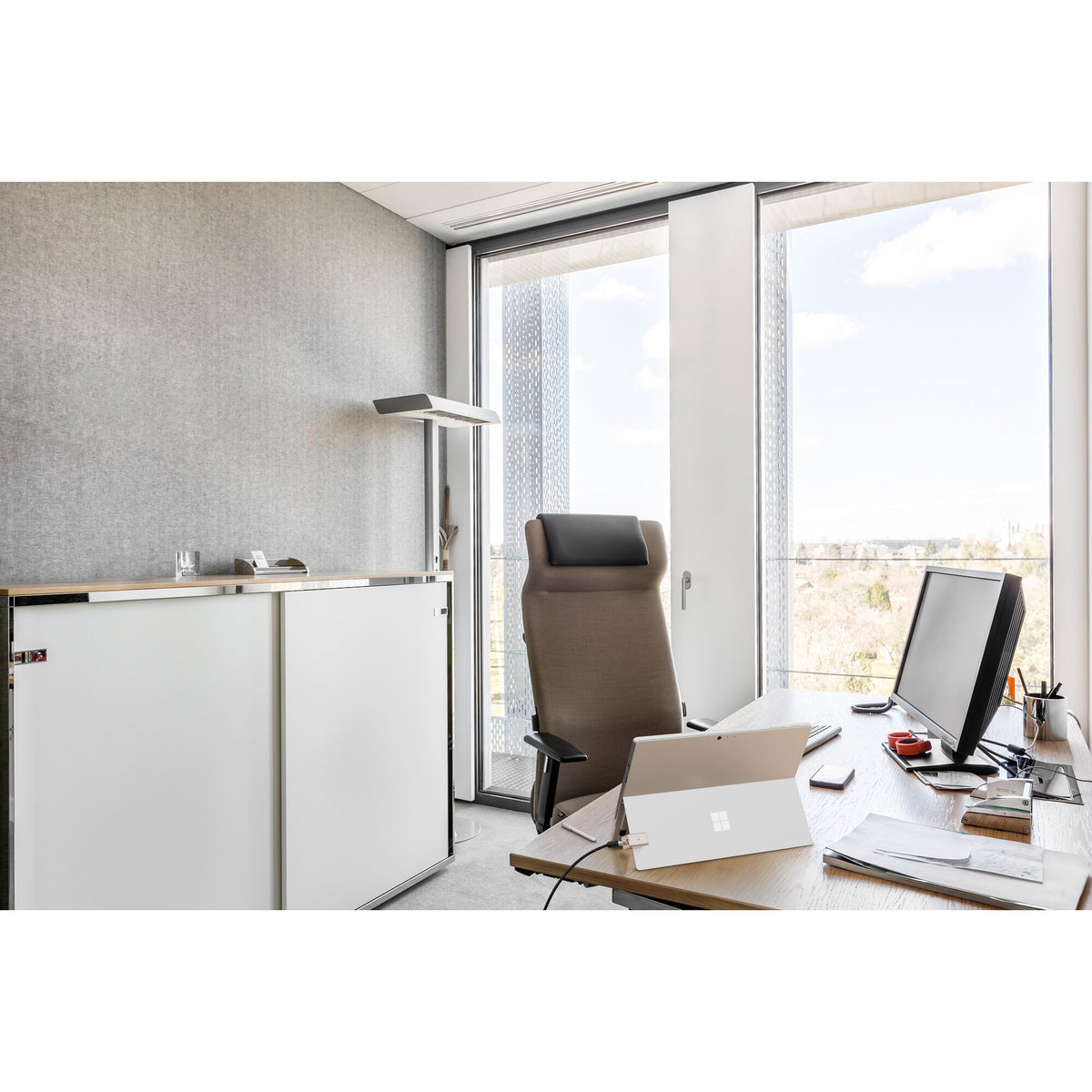 Câble sécurité 1.8m Surface Go/Pro - Kensington
