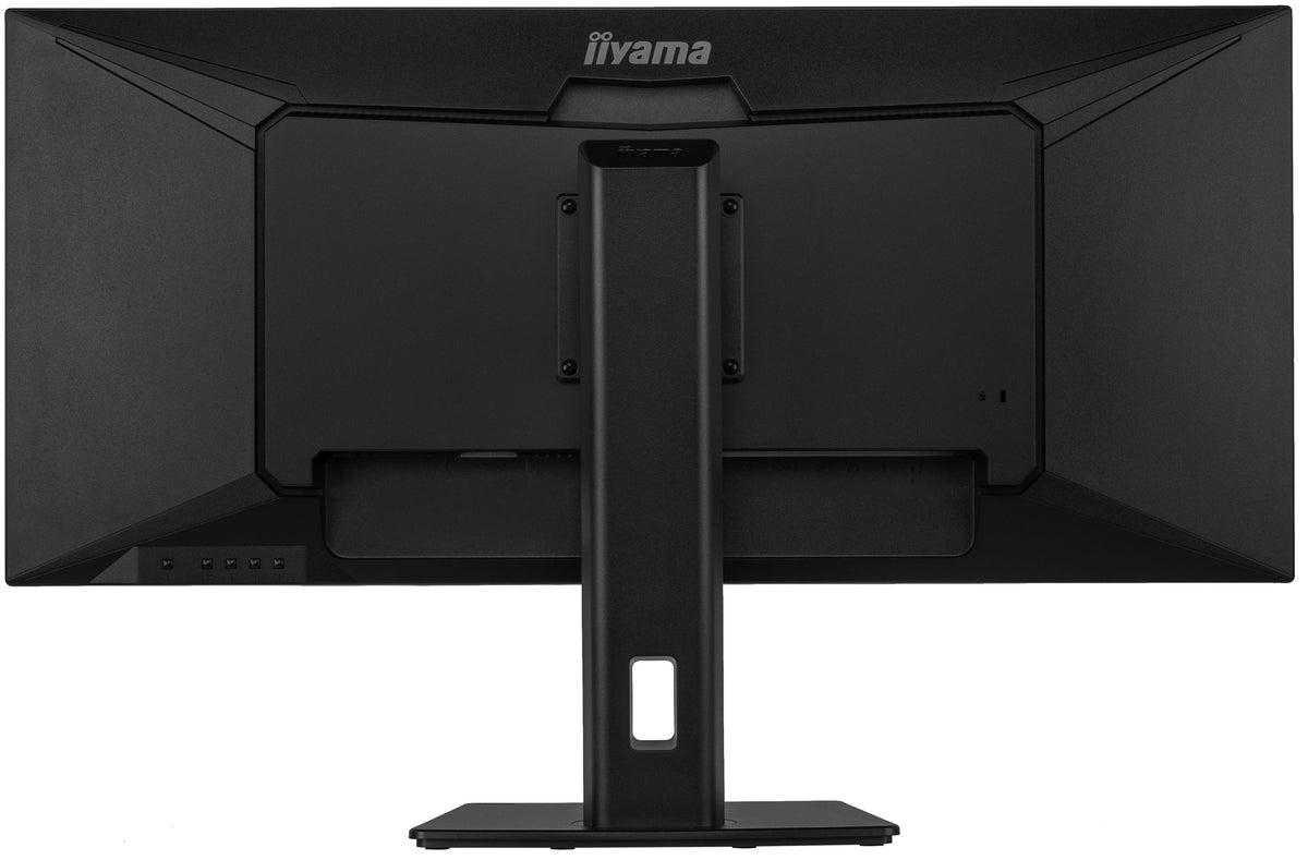 Écran LED 34" UWQHD 120Hz IIYAMA ProLite XUB3493WQSU-B6
