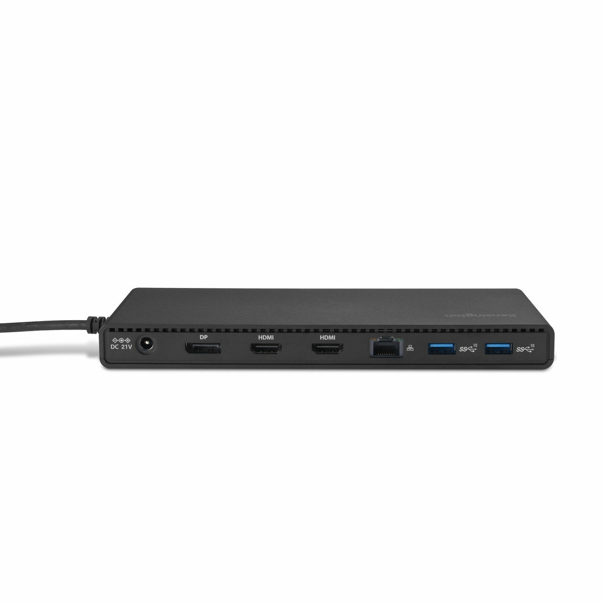 Kensington SD4842P EQ - Station d'accueil Pro USB4/Thunderbolt 4