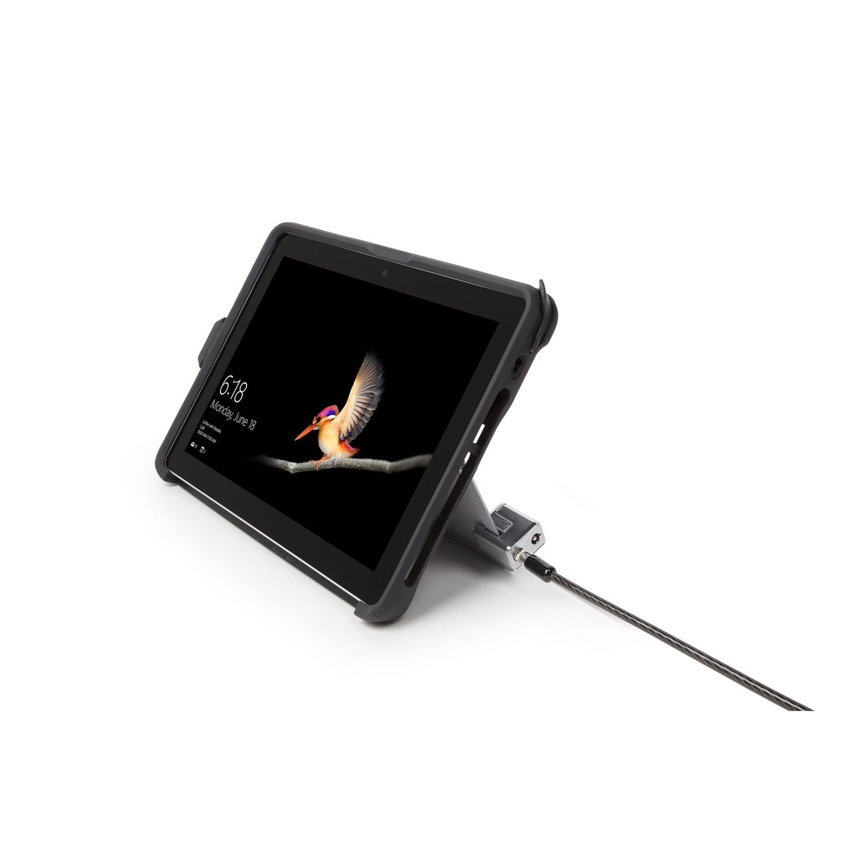 Câble sécurité 1.8m Surface Go/Pro - Kensington